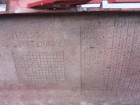 фото thumb №13, Ford transit connect dt11 14-18r.- бампер перед