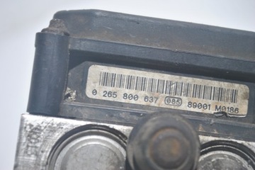 фото thumb №7, Насос гальмівна abs kia ceed i 0265231951 58920-1h300 0265800637