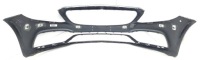 фото thumb №10, Бампер оболонка обшивка перед mercedes c klasa 205 63 amg 2014 a2058854700