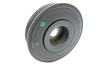 фото thumb №12, Колесо ременное вала renault espace iv f4r 2.0 16v