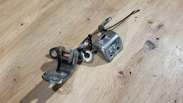 фото thumb №6, Петли дверь правые зад комплект honda civic viii 8 ufo hb 5d nh701m