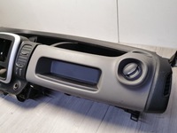 фото thumb №8, Приборная панель консоль подушка безопасности подушка водителя renault trafic iii vivaro talento ii