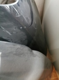 фото thumb №7, Капот кришка двигуна skoda kodiaq 565 2016-2020