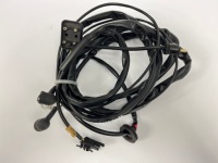 Електропроводка електрична джгут насоса пального mercedes w124 1244405608 бензин Київ, фото thumb