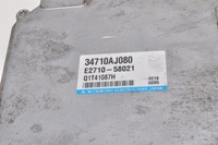 фото thumb №6, Subaru legacy v 2.0 d lift модуль блок управления форсунок 34710aj080