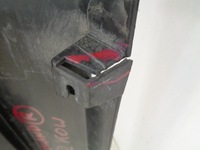 фото thumb №14, Opel crossland x молдинг порог порог правая