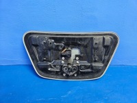 фото thumb №7, Nissan leaf i крышка порт зарядки разъём камера передняя 65713 3nl0c