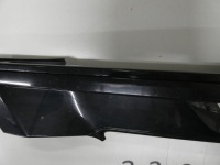 Решётка бампера bmw x-1 f48 рестайлинг  левая 220. Недорого, фото thumb