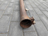 фото thumb №9, Bmw x3 f25 x4 f26 гаситель выхлоп конечный 3.0d n57 8511110