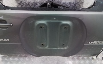 фото thumb №6, Крышка багажника suzuki grand vitara ii zdl c09