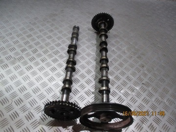фото thumb №1, Вал вали розподільний вал transit mk6 2.0 tddi