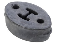 фото thumb №11, Кронштейн глушника volvo s60 i s80 i v70 ii