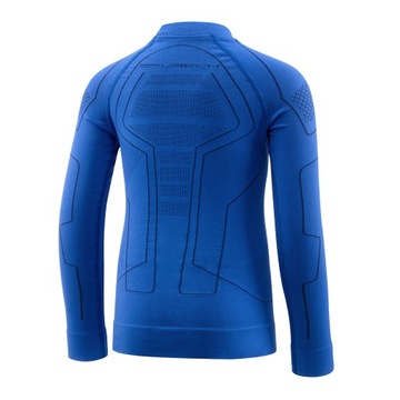 Детская толстовка Brubeck THERMO Kids Термоактивное нижнее белье Футболка 92/98