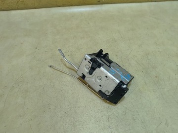 фото thumb №3, Fiesta mk6 замок дверь левый перед 8 pin 05-08