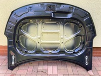 фото thumb №5, Kia optima 4 iv капот темне делікатно пошкоджена