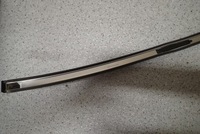 фото thumb №4, Suzuki sx4 s-cross 13-16 молдинг кровельная левая