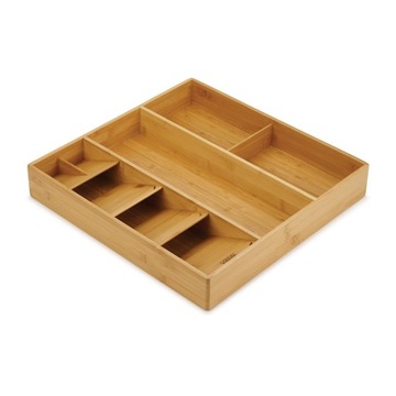 BAMBUSOWY ORGANIZER na SZTUĆCE DrawerStore Joseph Joseph