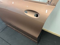 фото thumb №10, Mercedes gla 247 w247 двері ліва передні