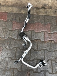 фото thumb №1, Jaguar e pace 2.0 d шланг кондиціонера