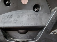 фото thumb №14, Решётка радиатора - решётка радиатора - renault kangoo ii - lift - 2013