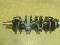 фото thumb №6, Focus mk3 c-max mk2 1.6 tdci вал колінчастий t1db