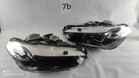 фото thumb №3, Bmw x2 f39 full led лівий правий лампа фара