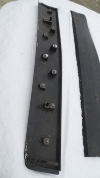 фото thumb №4, Планка двері правий перед ford ecosport cn15-20848