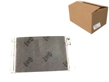 фото thumb №10, Радіаторів кондиціонера a3 ateca kodiaq golf 2012-