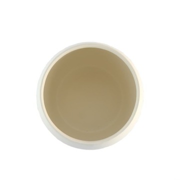 Osłonka ceramiczna Biały Antyk