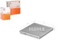 фото thumb №1, Knecht фильтр кабины bmw z3 e36 z4 e85 z4 e86