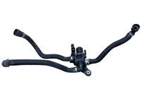 фото thumb №1, Alfa romeo giulia stelvio 2.0 280 km електроклапан 50560344