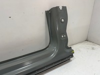 фото thumb №7, Skoda karoq 57a правый порог блок двигателя oryg !