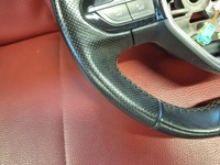 фото thumb №11, Peugeot 3008 5008 ii 2 gt line 2017- руль мультифункция кожаный