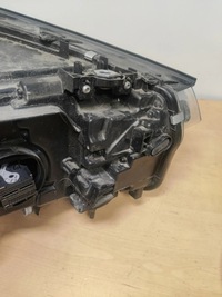 фото thumb №9, Bmw x3 g01 2020 лампы передние