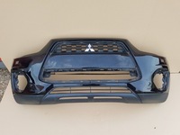 фото thumb №1, Бампер перед mitsubishi asx lift 12-16