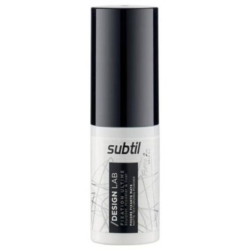 Subtil Design Lab Экстра-фиксирующая пудра