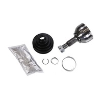 фото thumb №1, Привідний вал fiat scudo 2.0 07