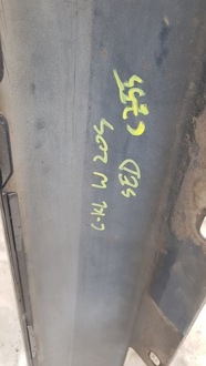 фото thumb №14, Молдинг поріг права ліва mercedes w204