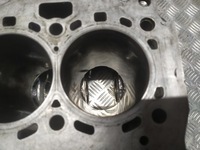 фото thumb №6, Bmw e60 e61 e81 e87 e90 e91 e92 e83 x3 e84 x1 блок двигателя n47d20a