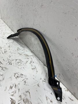 фото thumb №7, Toyota rav4 v планка крыльев правый зад задняя 75873-42010 aso оригинальный номер новая !