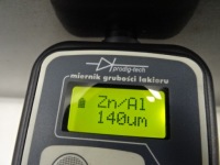 фото thumb №14, Citroen c4 grand picasso ii дверь левая задние ktpd