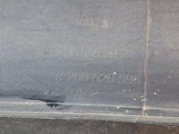 фото thumb №16, Dacia sandero 2008-2012 бампер передний перед kompletny противотуманные фары 8200526596