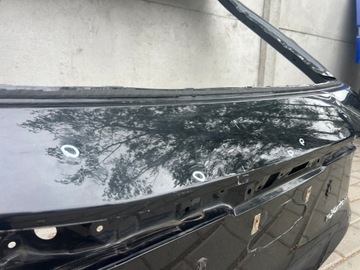 фото thumb №9, Крышка зад задняя lexus rx v 2022 2023 2024 2025