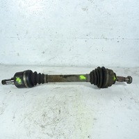 фото thumb №1, Citroen c4 picasso 2.0b приводной вал левая перед