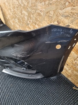 фото thumb №7, Ford focus mk4 st 18- бампер перед переднее jx7b-17757-s pdc