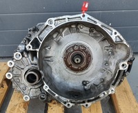 фото thumb №1, Коробка передач коробки передач af40 opel insignia 2.8t opc 4x4