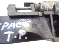 фото thumb №4, Espace iv 02-06 ручка зовнішня двері задня права