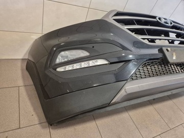 фото thumb №6, Hyundai tucson iii 15-20r бампер перед pae