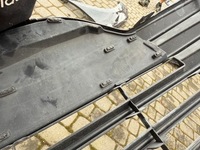 фото thumb №11, Toyota camry решітка середня бампера решітка радіатора ловець решітка радіатора 53116-33010