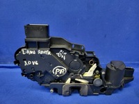 фото thumb №1, Замок дверь правый перед land rover discovery iv 10+4pin